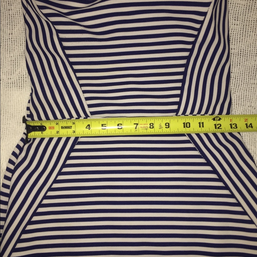 MINI DRESS - Picture 6 of 7